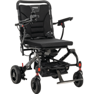 Powered Wheelchair