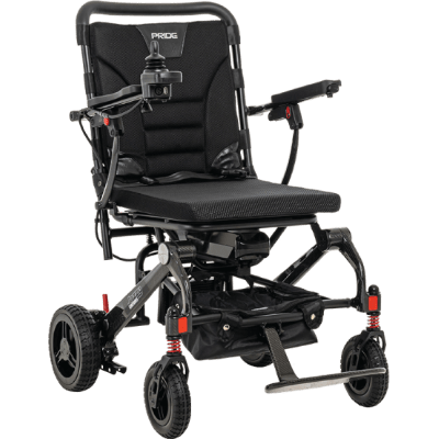 Powered Wheelchair