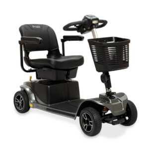 4 Wheel Scooter