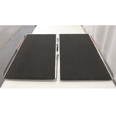 8 Foot Ramp