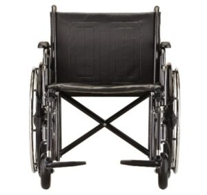 22" Manual Wheelchair