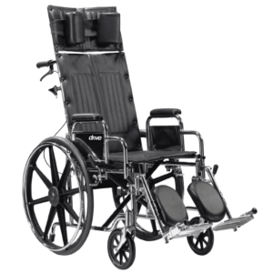 Reclining Wheelchair