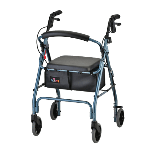 Rolling Walker