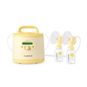 Symphony Breast Pump