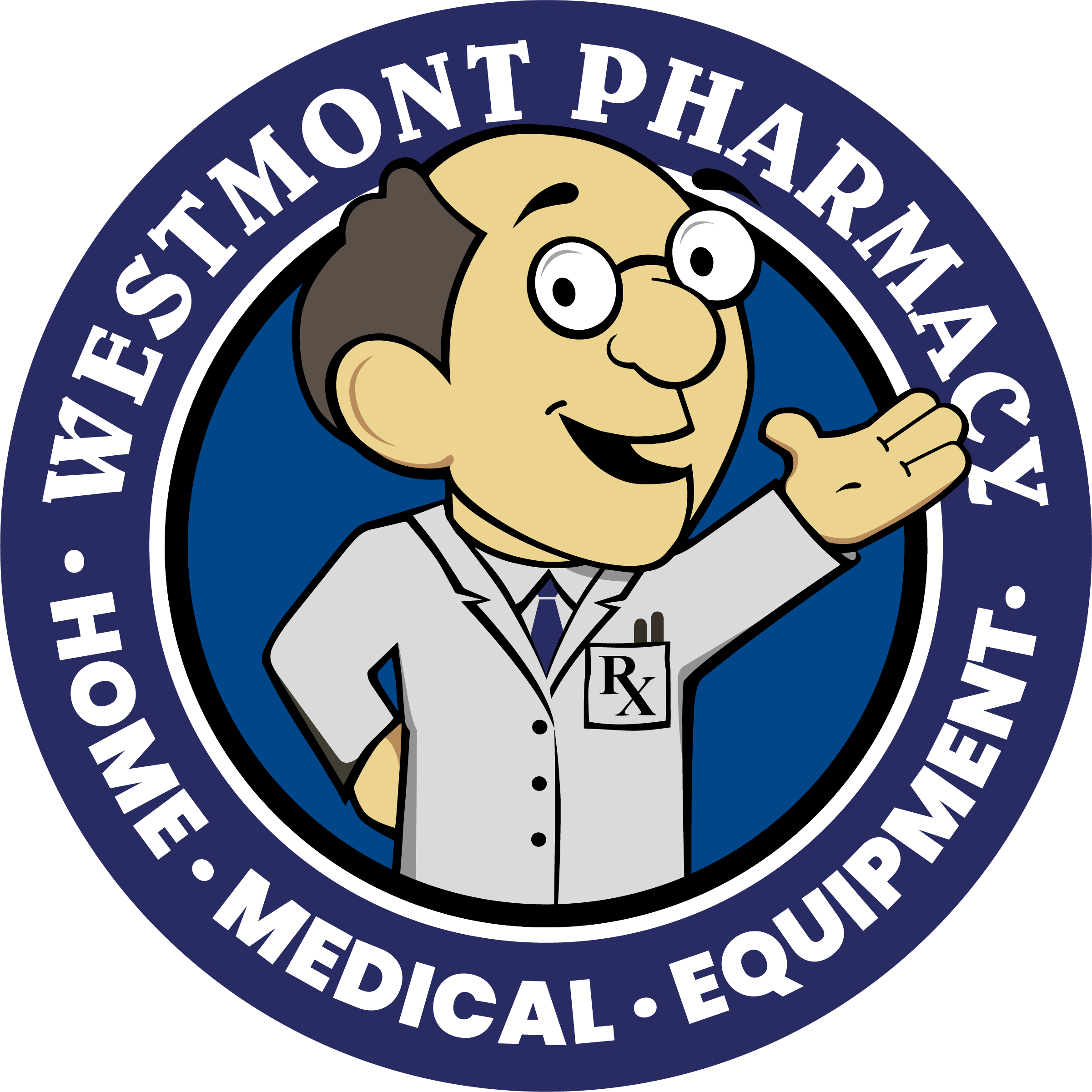 Westmont Pharmacy