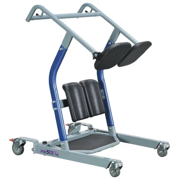 Standing Transfer Aid